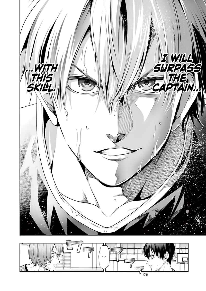 Burning Kabaddi Chapter 56 - Page 16