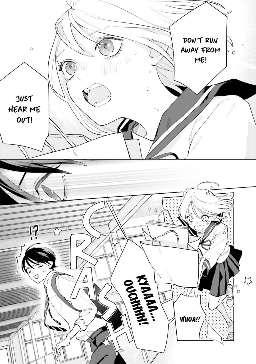 Studio Cabana Chapter 7 - Page 21