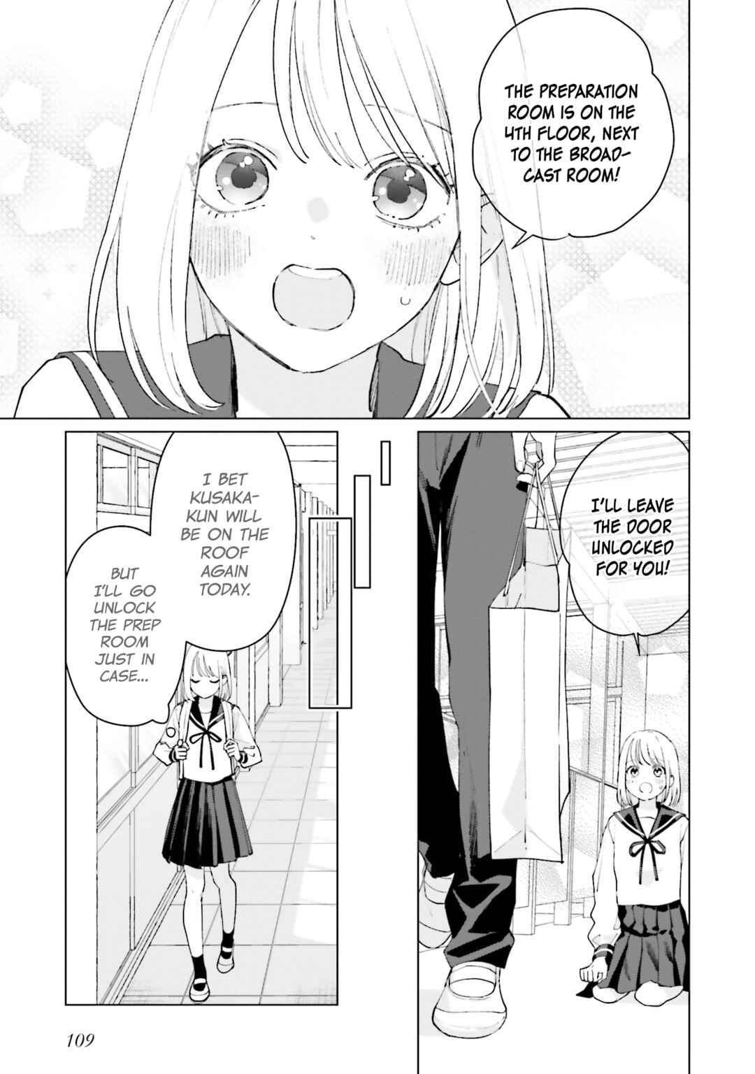 Studio Cabana Chapter 7 - Page 27