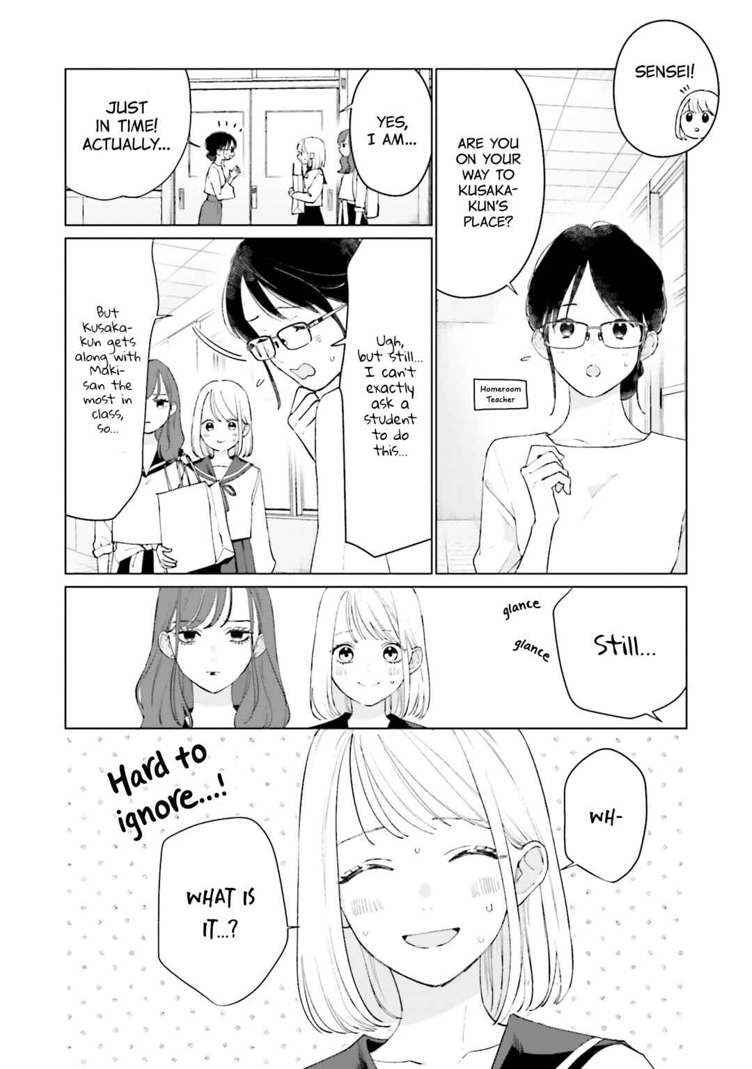 Studio Cabana Chapter 7 - Page 4