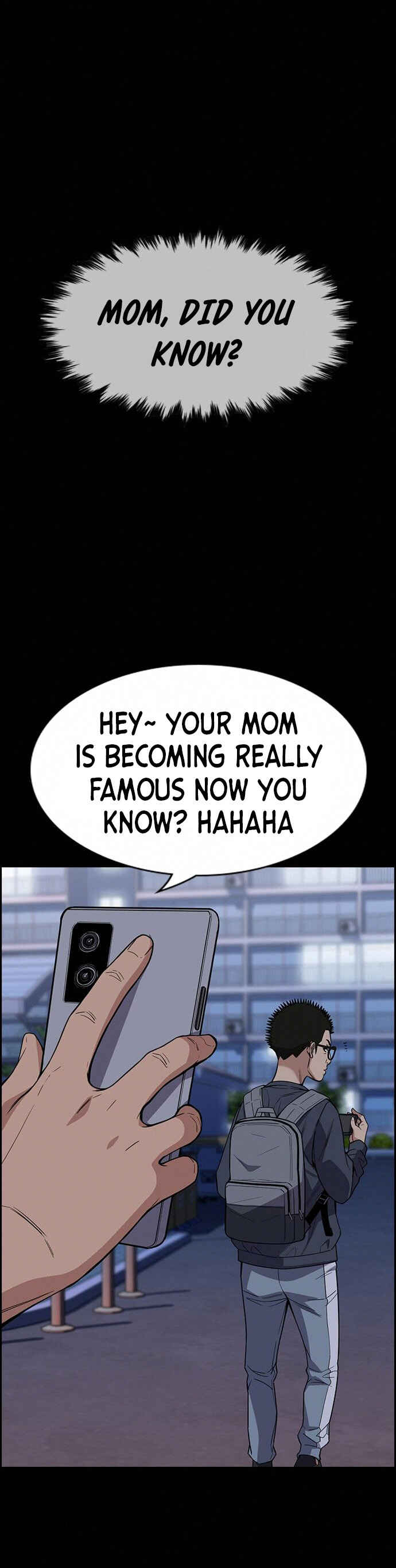 Get Schooled Chapter 90 - Page 13