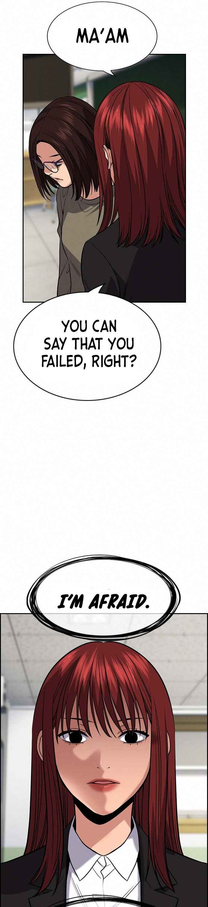 Get Schooled Chapter 90 - Page 21