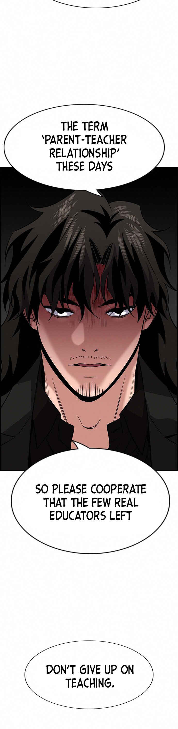 Get Schooled Chapter 90 - Page 26
