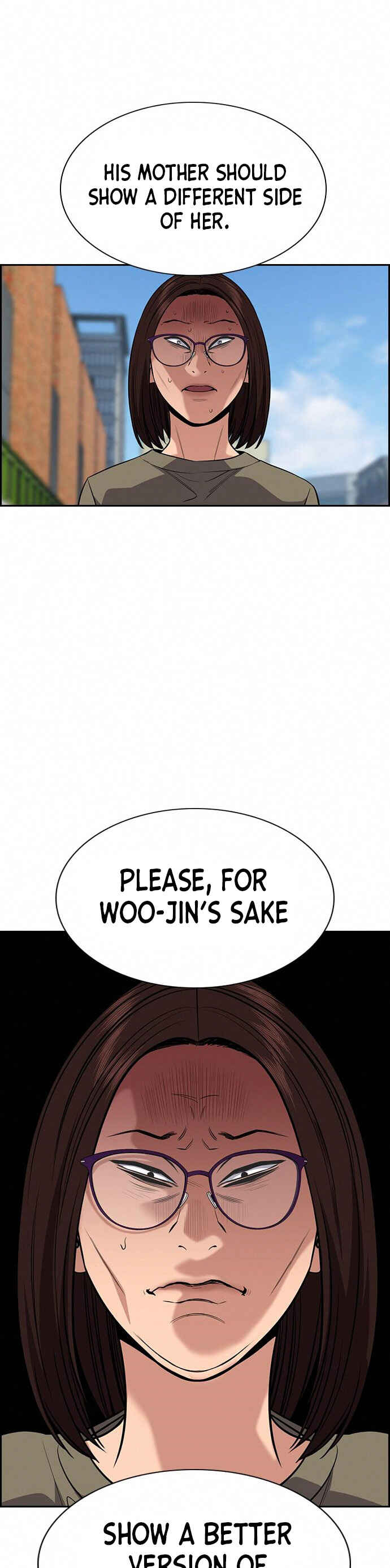 Get Schooled Chapter 90 - Page 37