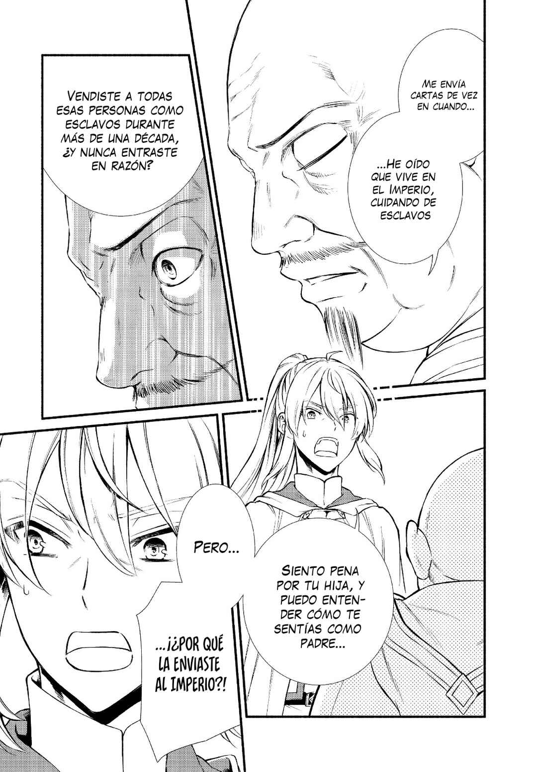The Great Cleric Chapter 45 - Page 24