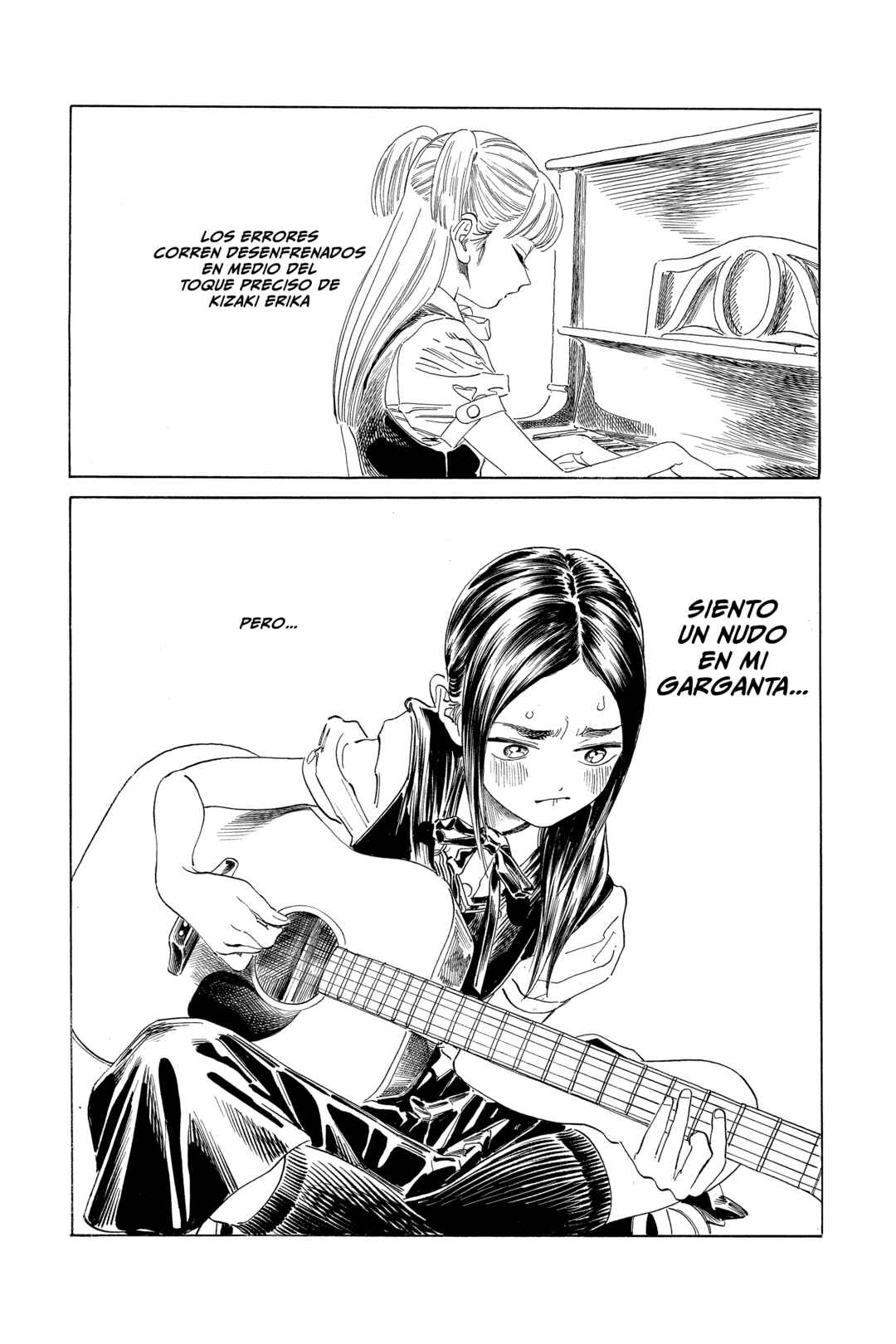 Akebi-chan no Sailor Fuku Chapter 63 - Page 16