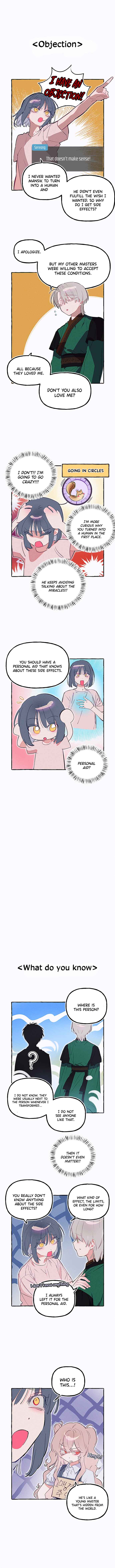 Waves Upon Waves Chapter 4 - Page 2