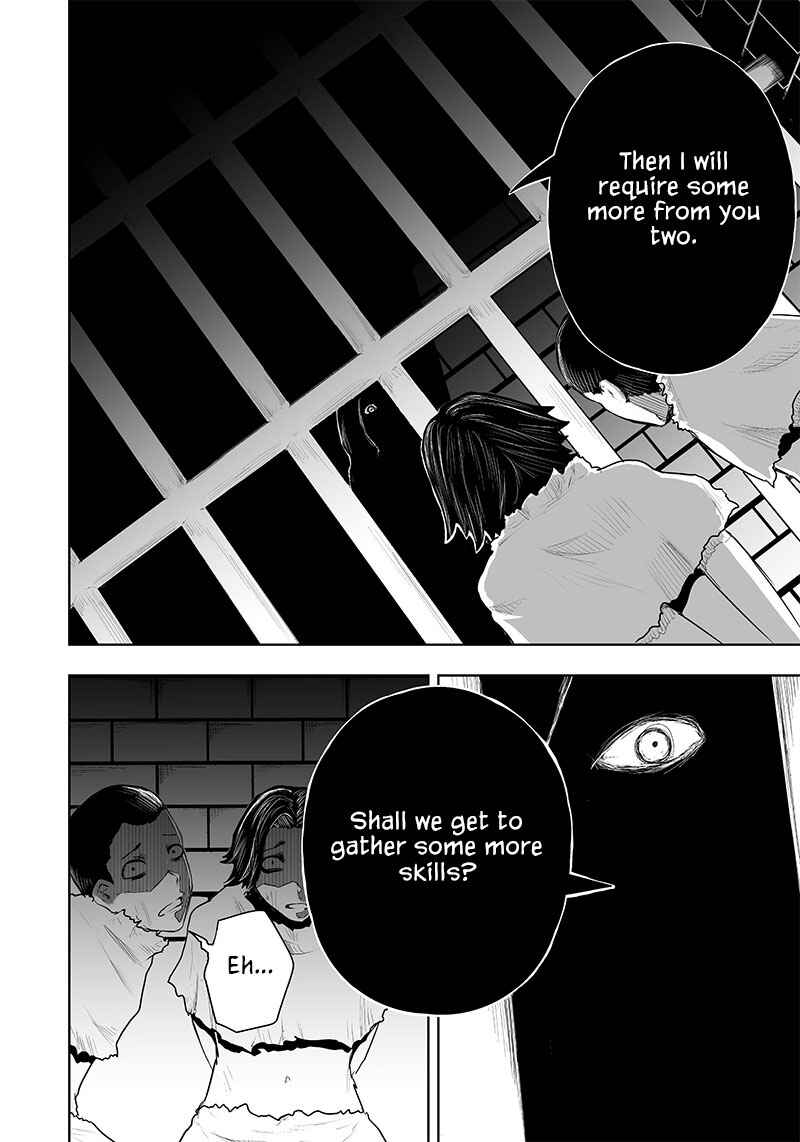Ore dake Fuguu Skill no Isekai Shoukan Hangyakuki ~Saijaku Skill "Kyuushuu" ga Subete wo Nomikomu made~ Chapter 40 - Page 15