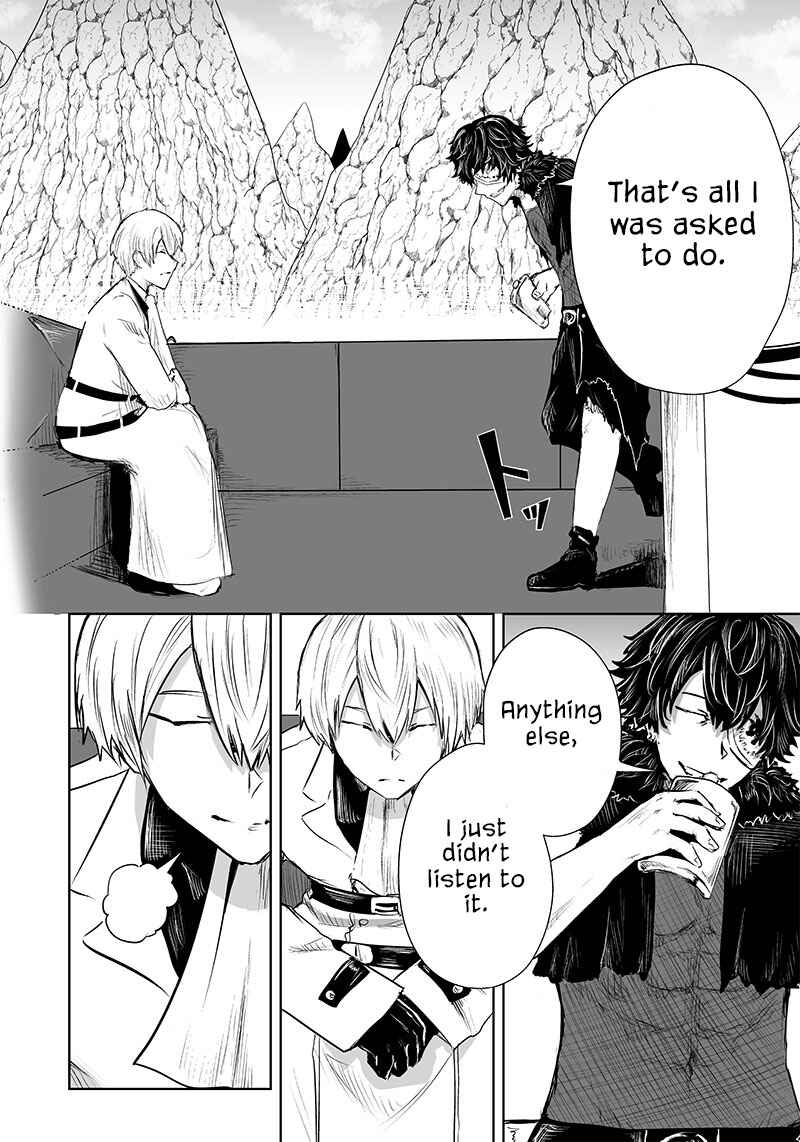 Ore dake Fuguu Skill no Isekai Shoukan Hangyakuki ~Saijaku Skill "Kyuushuu" ga Subete wo Nomikomu made~ Chapter 40 - Page 9