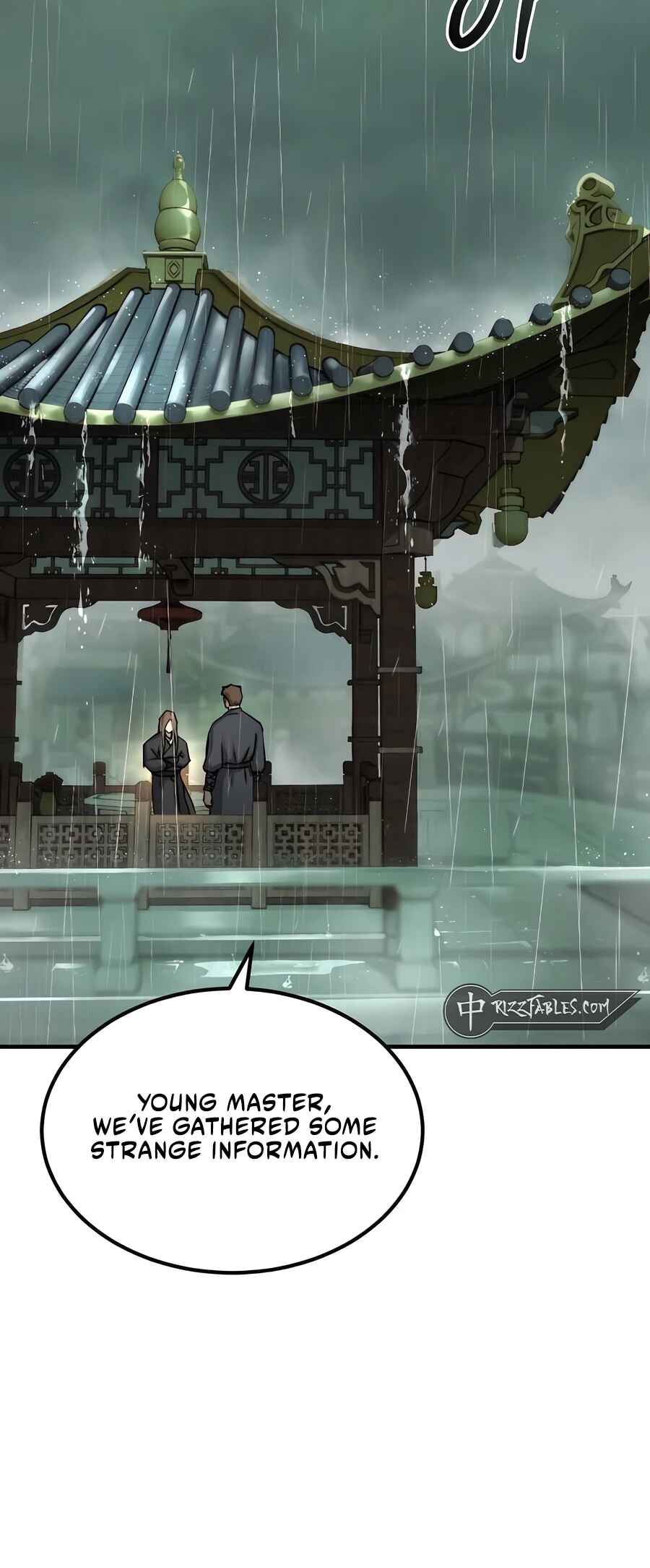 Jeoldae Gunrim Chapter 29 - Page 15