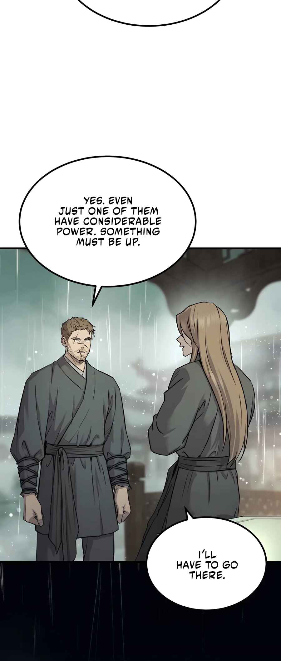 Jeoldae Gunrim Chapter 29 - Page 18