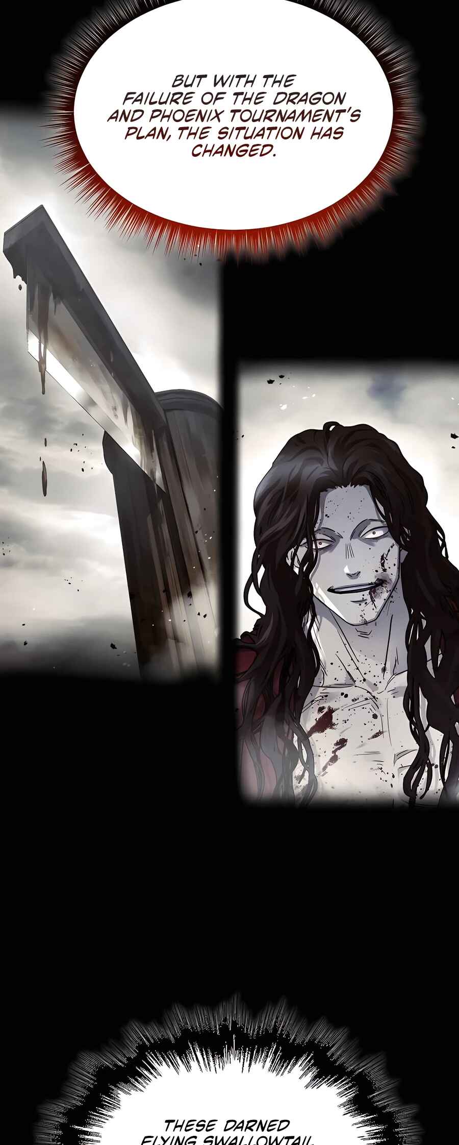 Jeoldae Gunrim Chapter 29 - Page 24