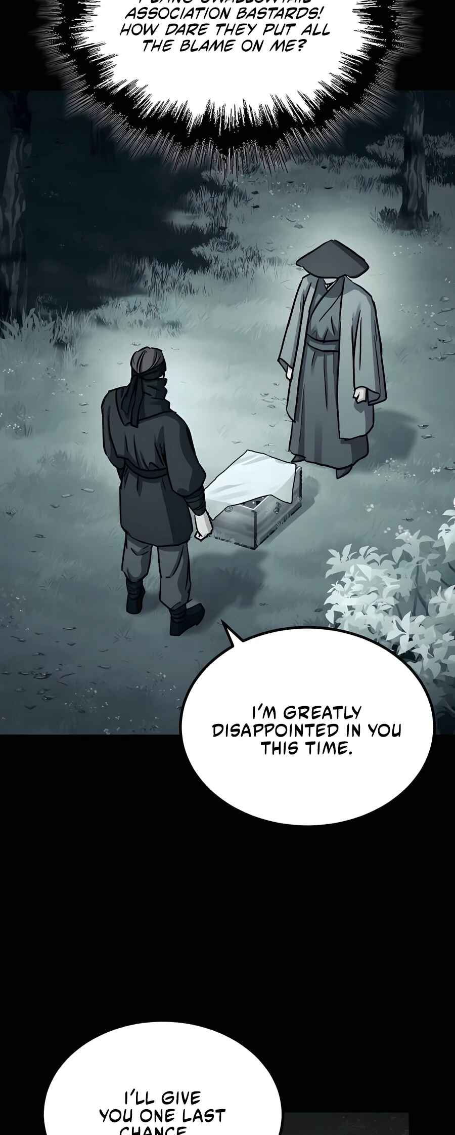 Jeoldae Gunrim Chapter 29 - Page 25