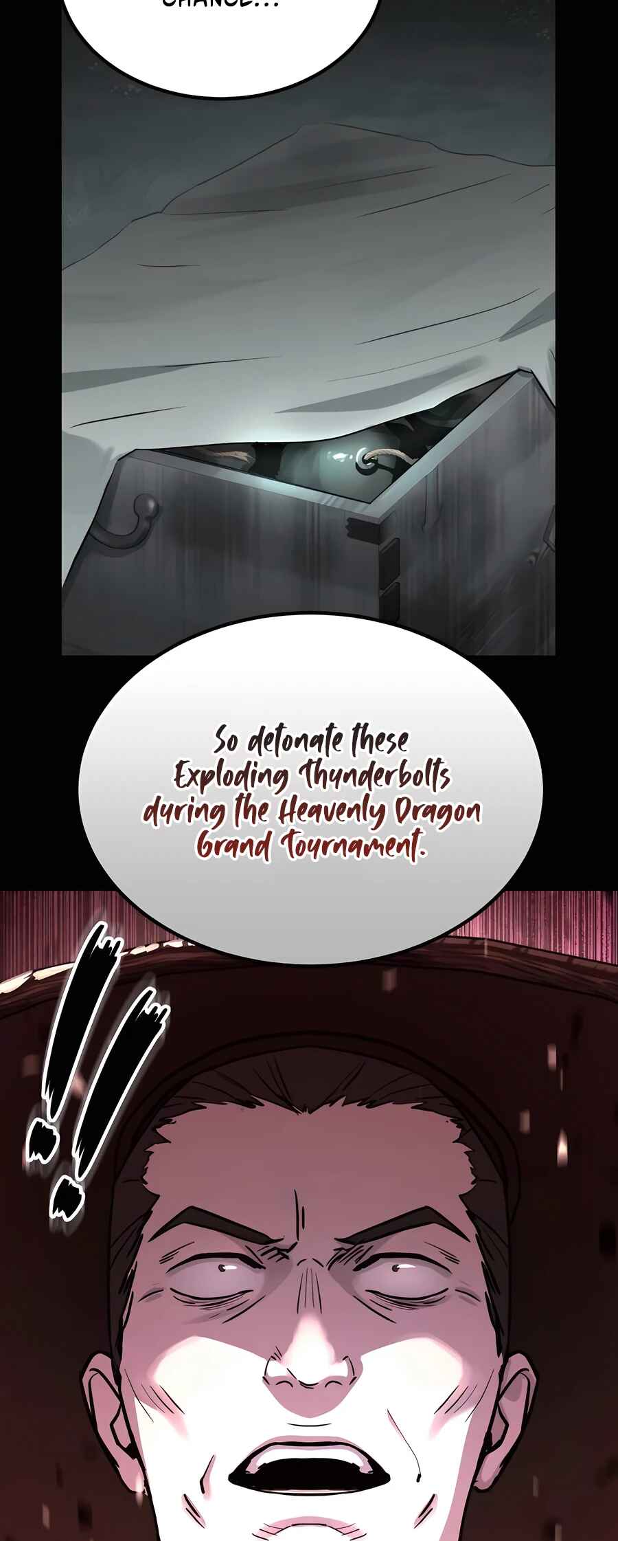 Jeoldae Gunrim Chapter 29 - Page 26