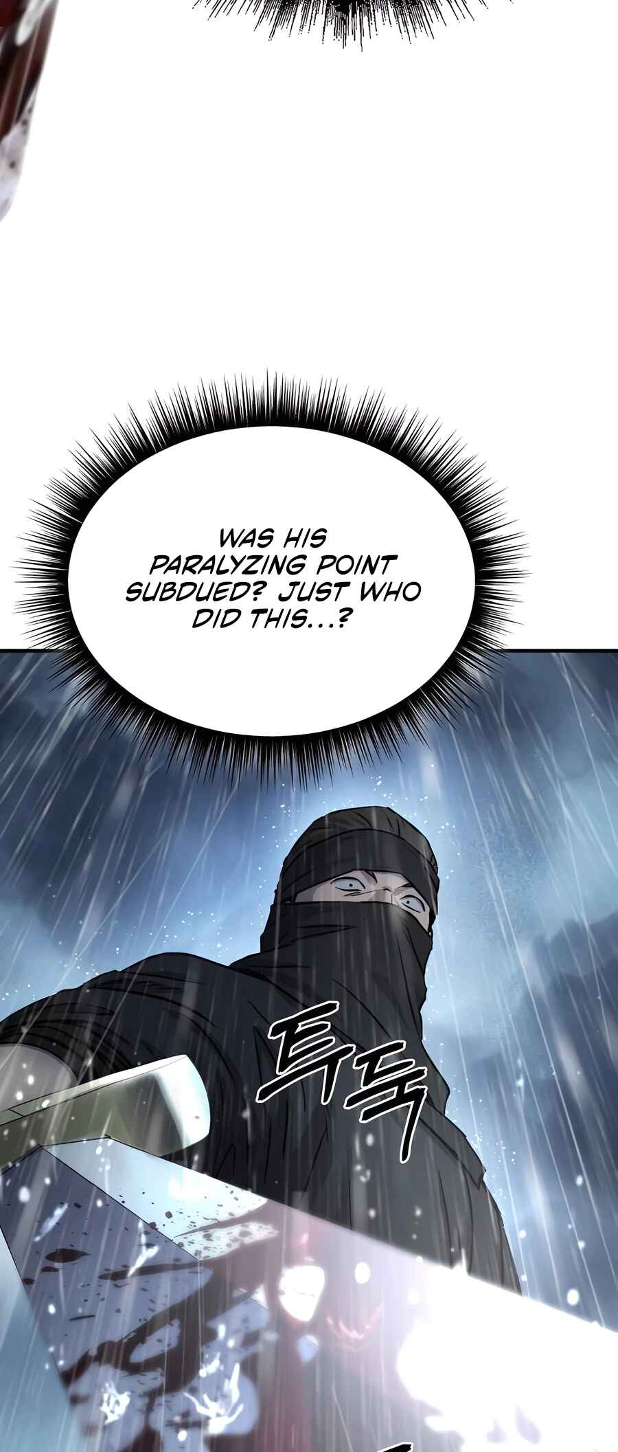 Jeoldae Gunrim Chapter 29 - Page 39