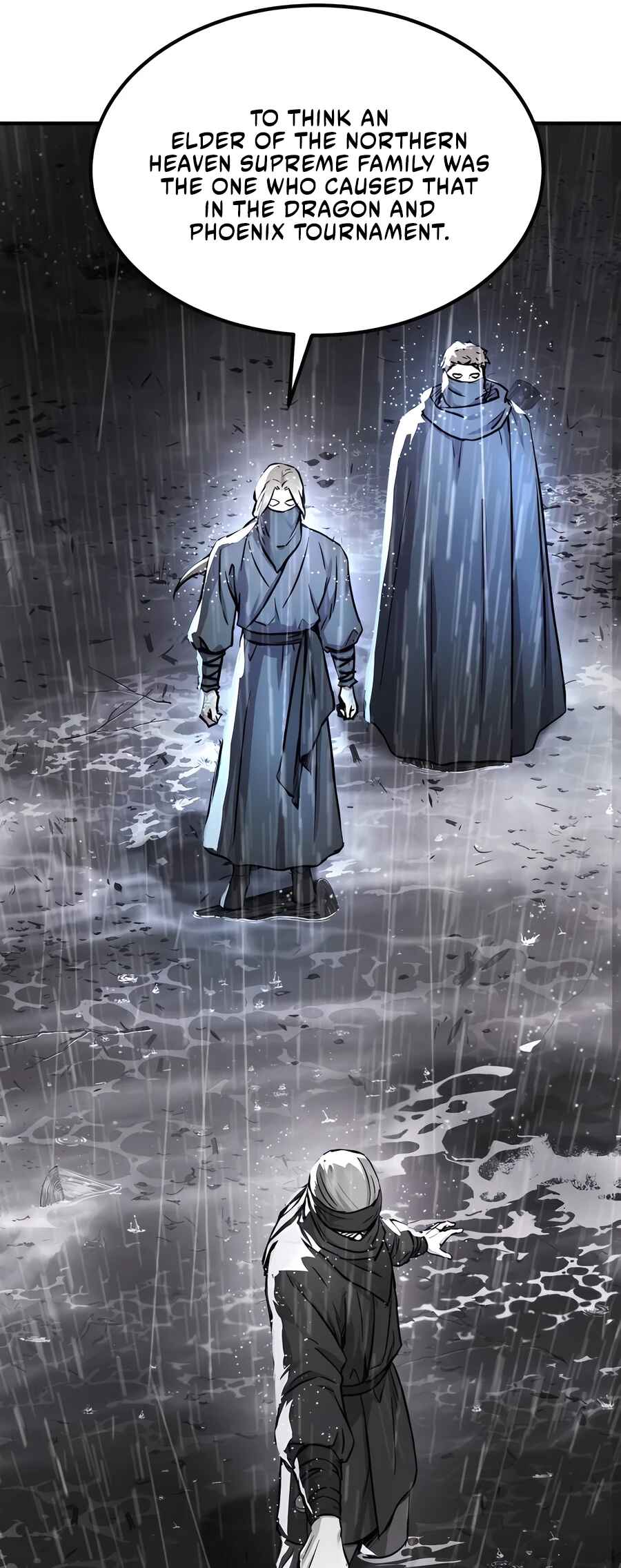Jeoldae Gunrim Chapter 29 - Page 41