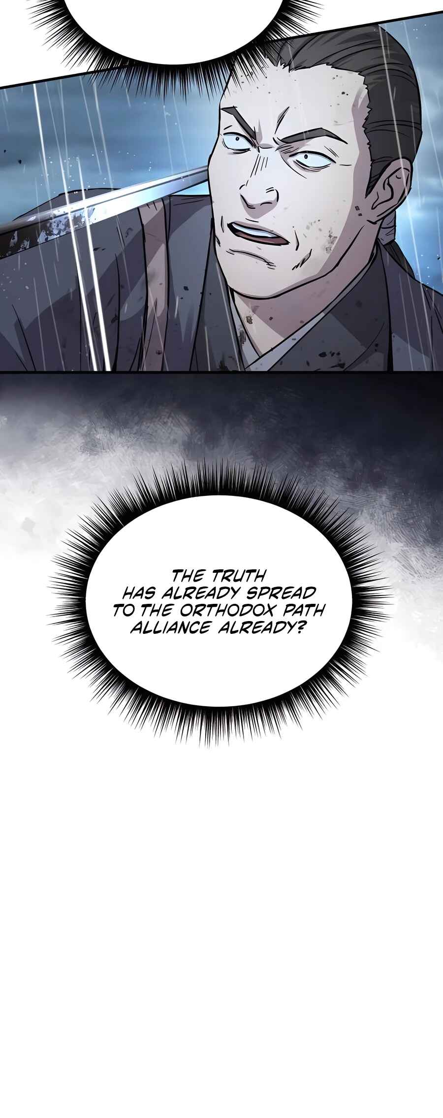 Jeoldae Gunrim Chapter 29 - Page 45