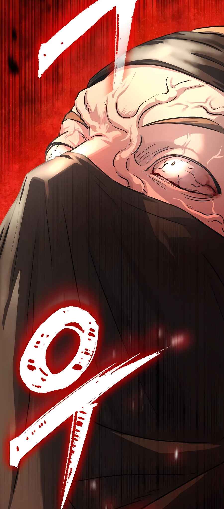 Jeoldae Gunrim Chapter 29 - Page 47