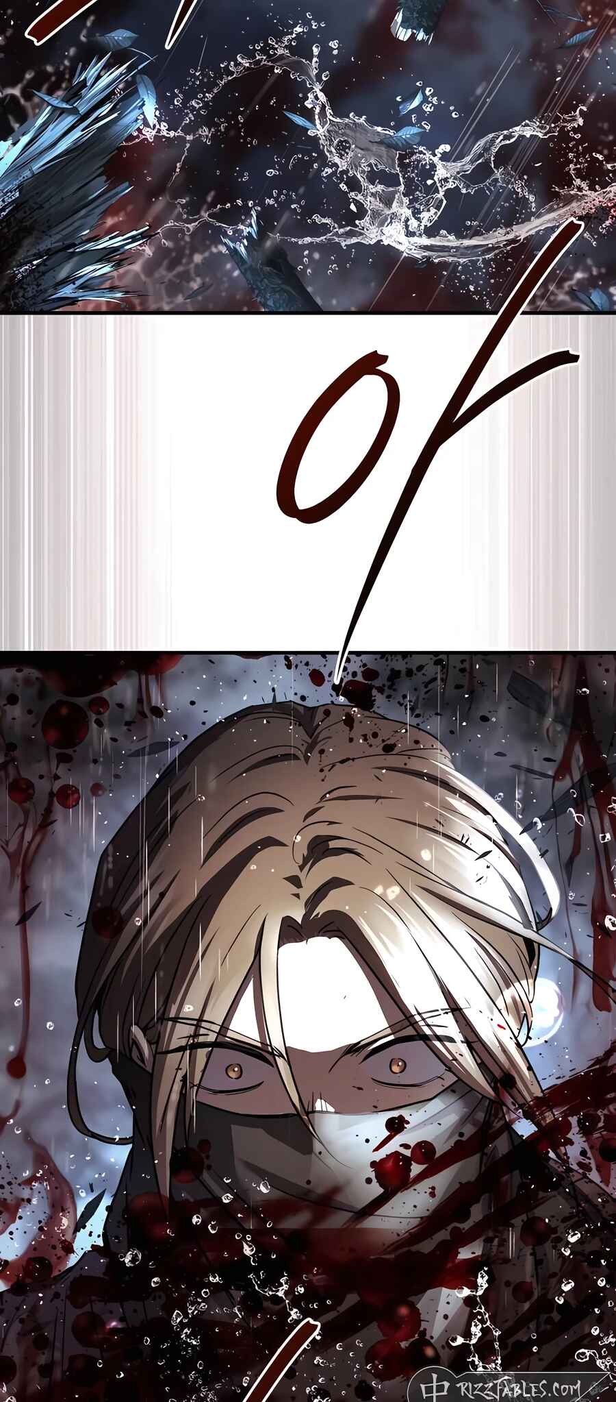 Jeoldae Gunrim Chapter 29 - Page 51