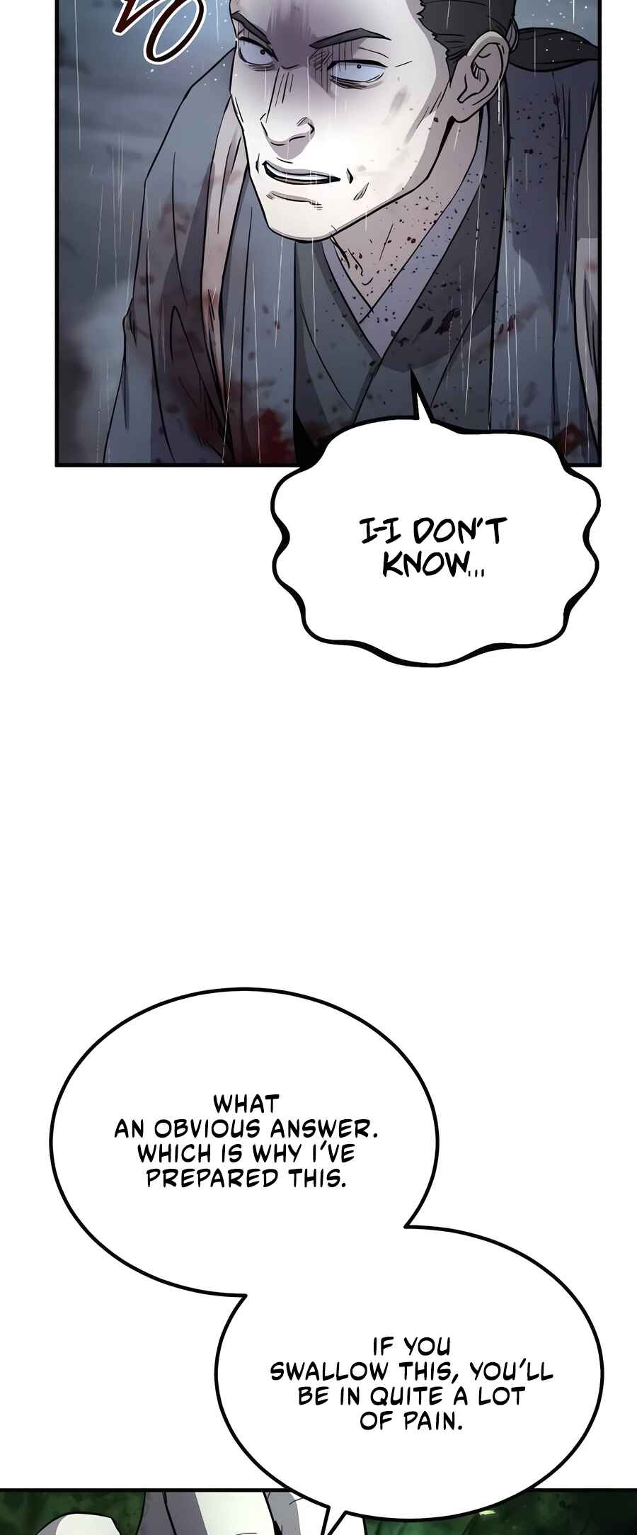 Jeoldae Gunrim Chapter 29 - Page 57