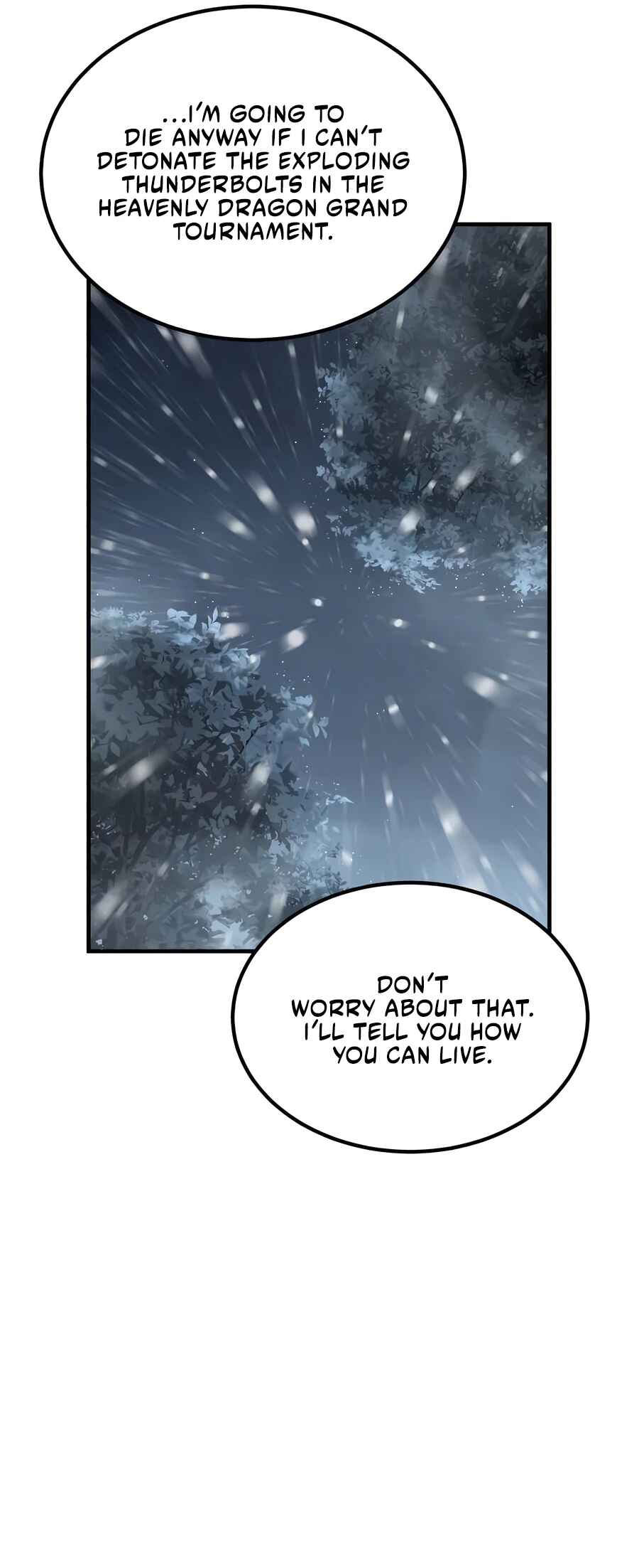Jeoldae Gunrim Chapter 29 - Page 74
