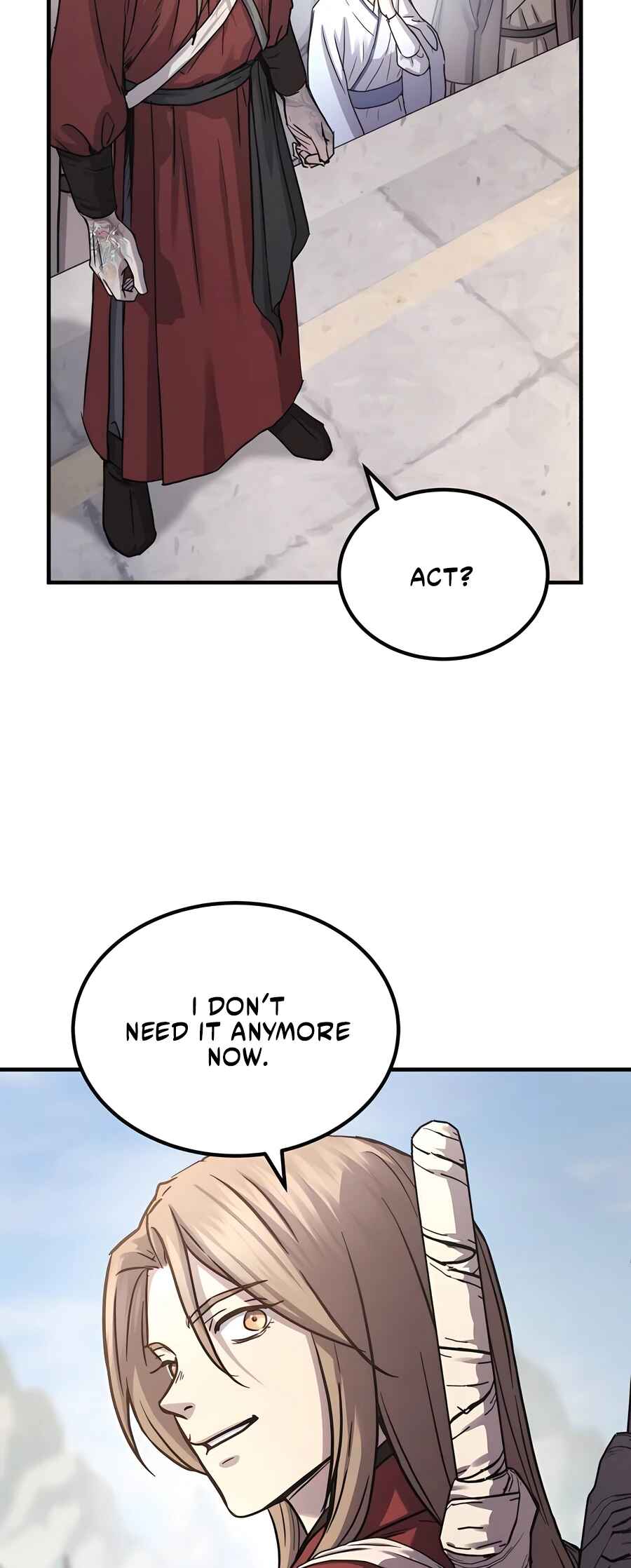 Jeoldae Gunrim Chapter 29 - Page 90