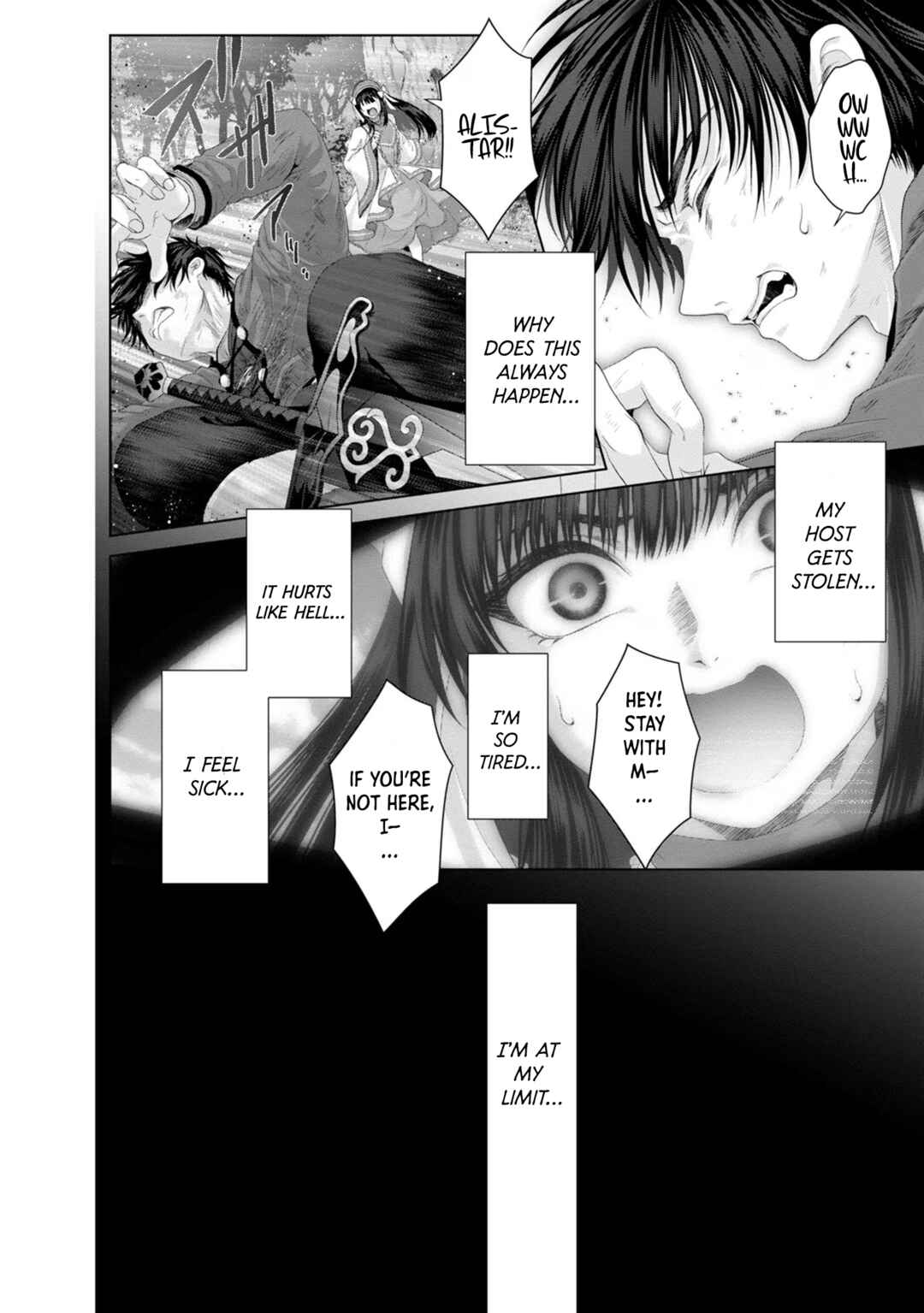 Nise Seiken Monogatari - Osananajimi no Seijo wo Uttara Michizure ni Sareta Chapter 33 - Page 18