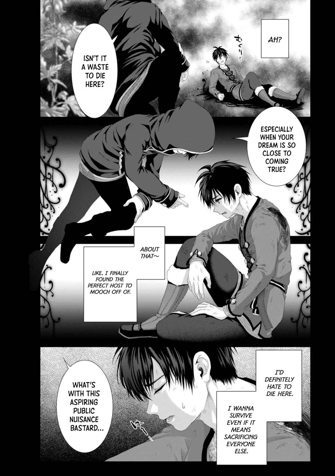 Nise Seiken Monogatari - Osananajimi no Seijo wo Uttara Michizure ni Sareta Chapter 33 - Page 20