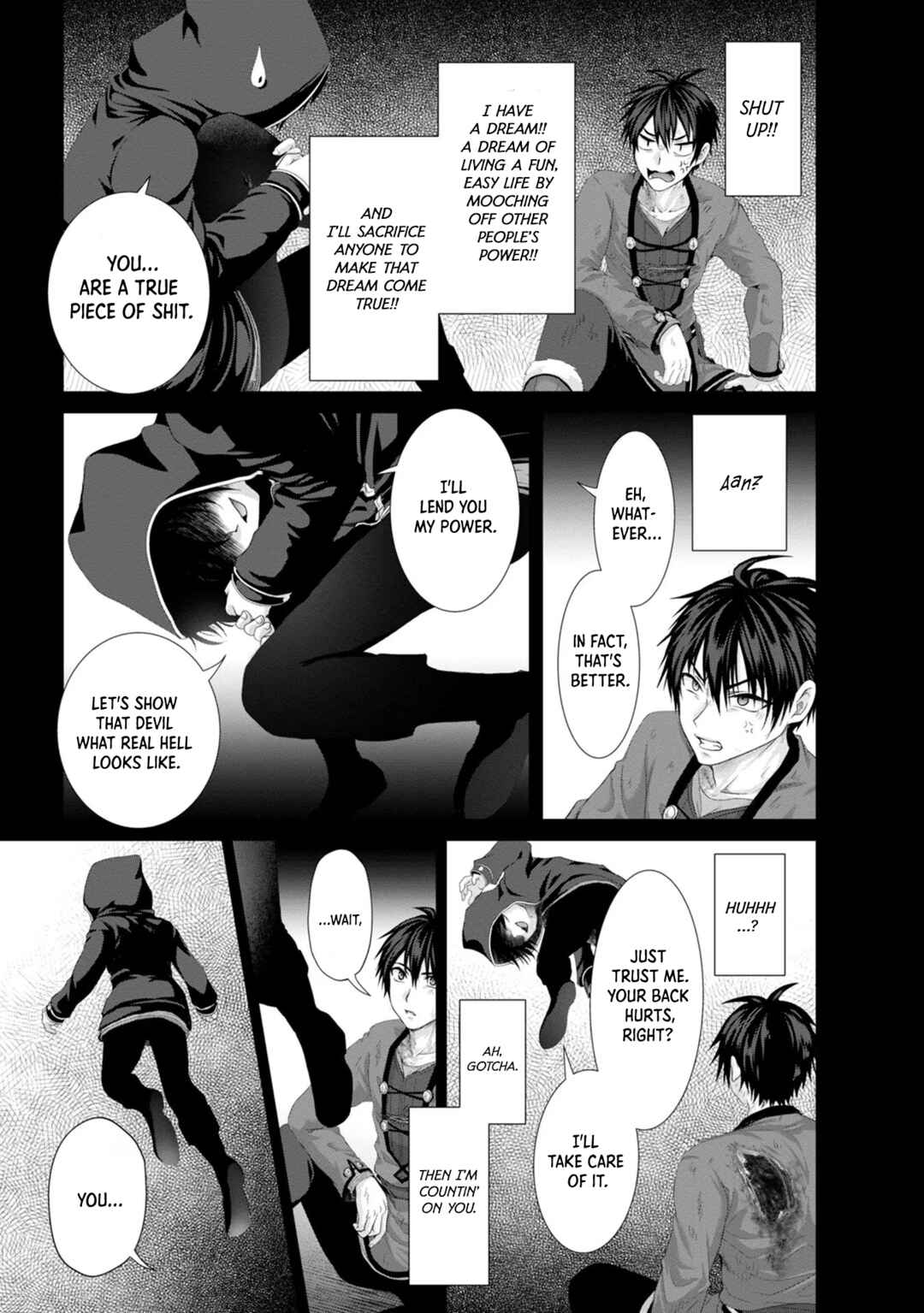 Nise Seiken Monogatari - Osananajimi no Seijo wo Uttara Michizure ni Sareta Chapter 33 - Page 21