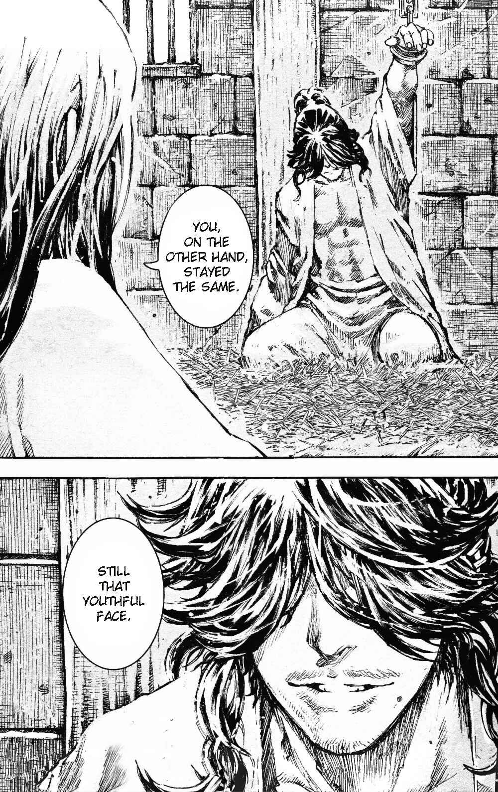 Huǒfèng Liáoyuán Chapter 460 - Page 9