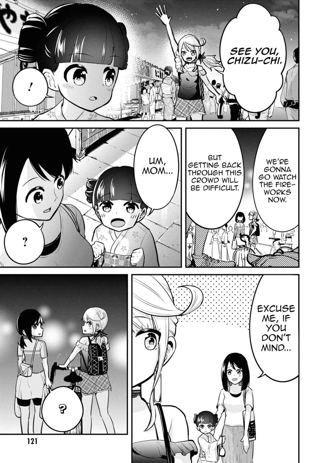 Tabi Gal! Nihon Juudan Chari Kikou Chapter 23 - Page 16