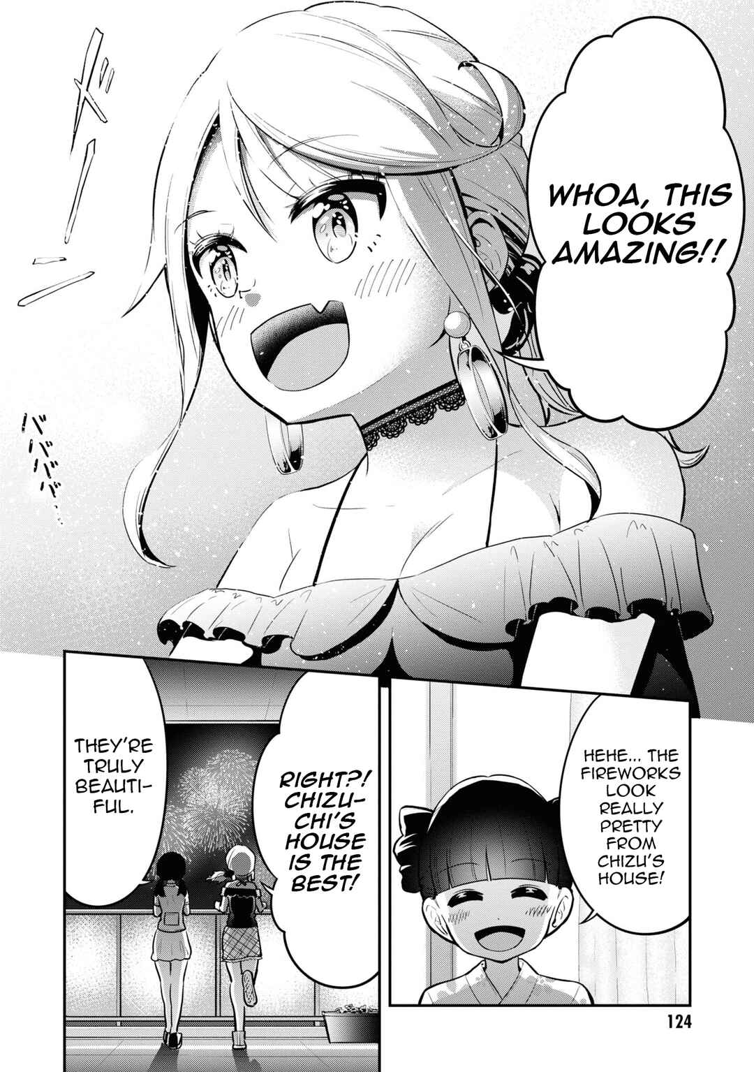 Tabi Gal! Nihon Juudan Chari Kikou Chapter 23 - Page 18