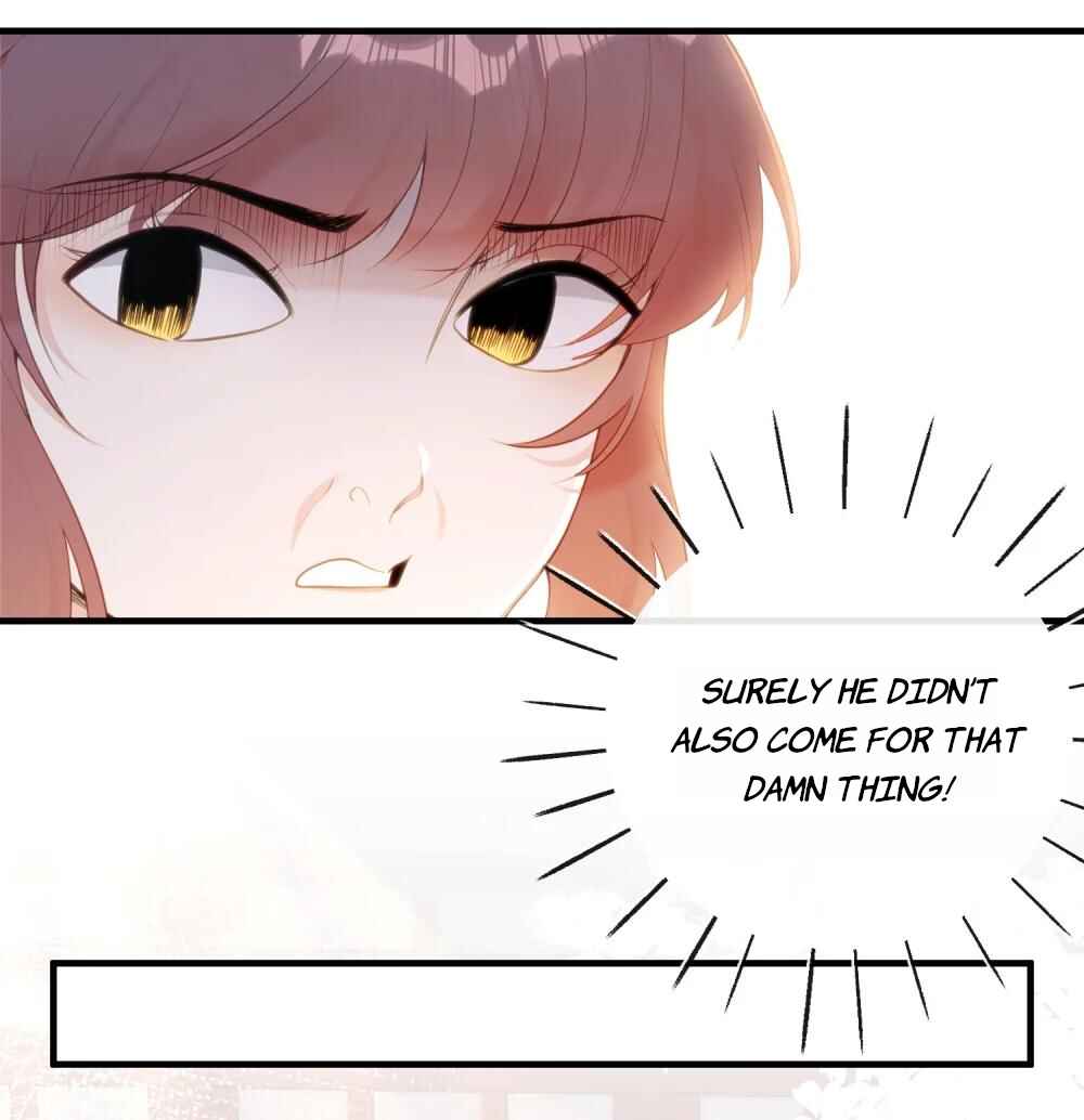 Tīngwén Tàihòu Hé Tàihòu Shì Zhēn De?! Chapter 12 - Page 10