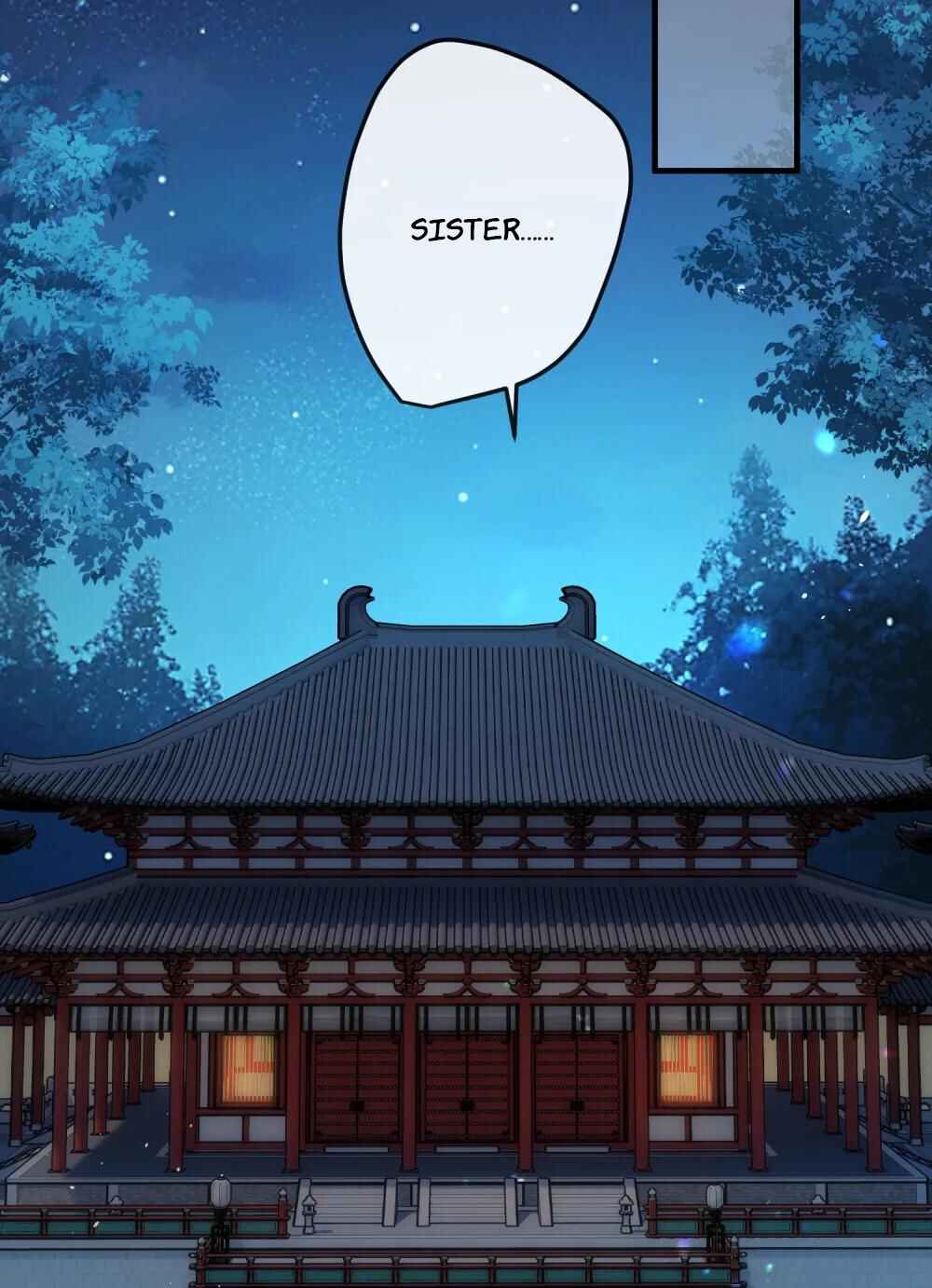 Tīngwén Tàihòu Hé Tàihòu Shì Zhēn De?! Chapter 12 - Page 23