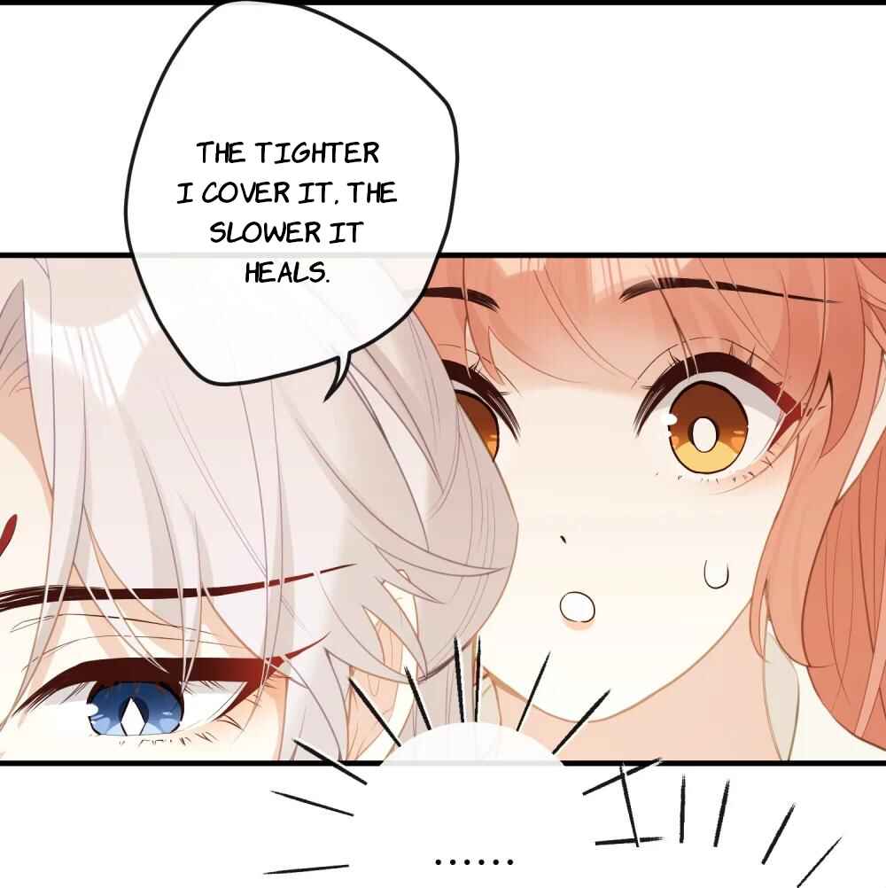 Tīngwén Tàihòu Hé Tàihòu Shì Zhēn De?! Chapter 12 - Page 26