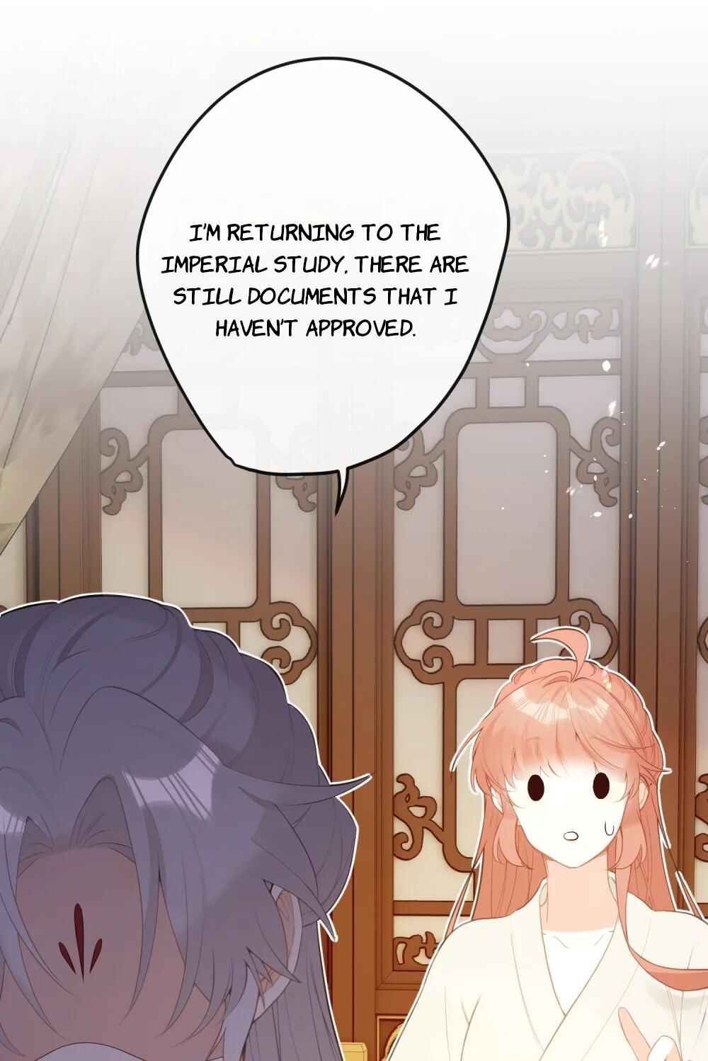 Tīngwén Tàihòu Hé Tàihòu Shì Zhēn De?! Chapter 12 - Page 32