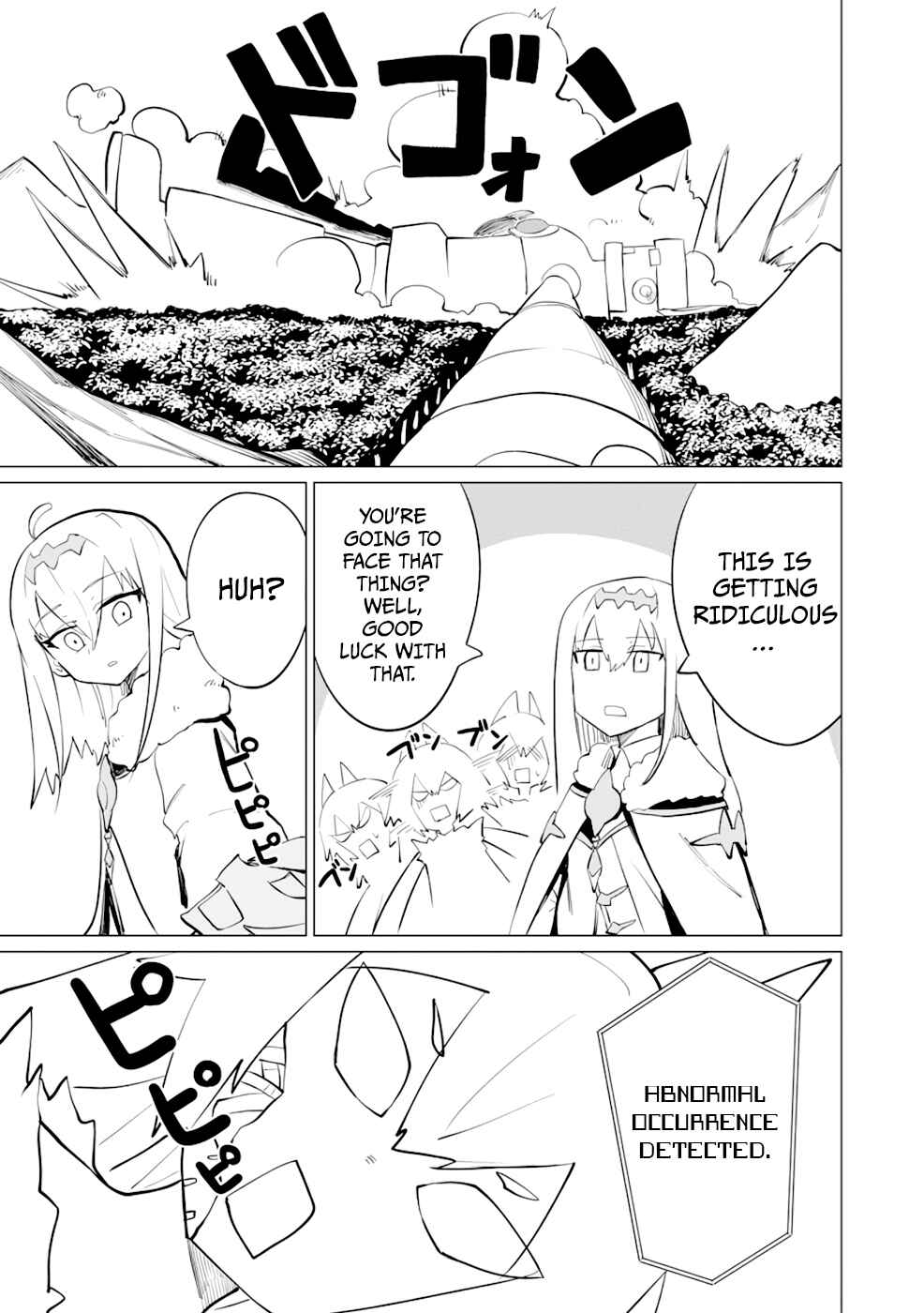 Yuusha Party wo Oidasareta Shiryou Majutsushi wa Lich ni Natte Maou-gun de Daisukina Kenkyuu Life wo Okuru Chapter 11 - Page 20