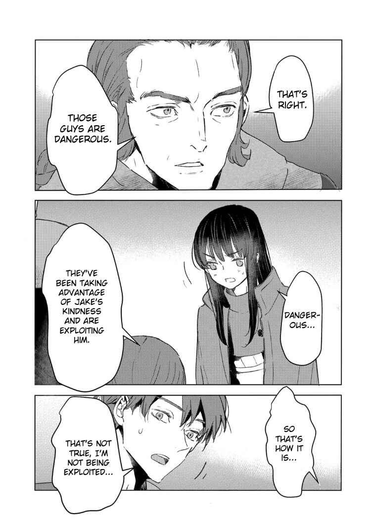 Moto Dorei Desu ga, Oni no Dorei wo Katte Mitara Seiryoku ga Tsuyosugiru node Sutetai... Chapter 32 - Page 7