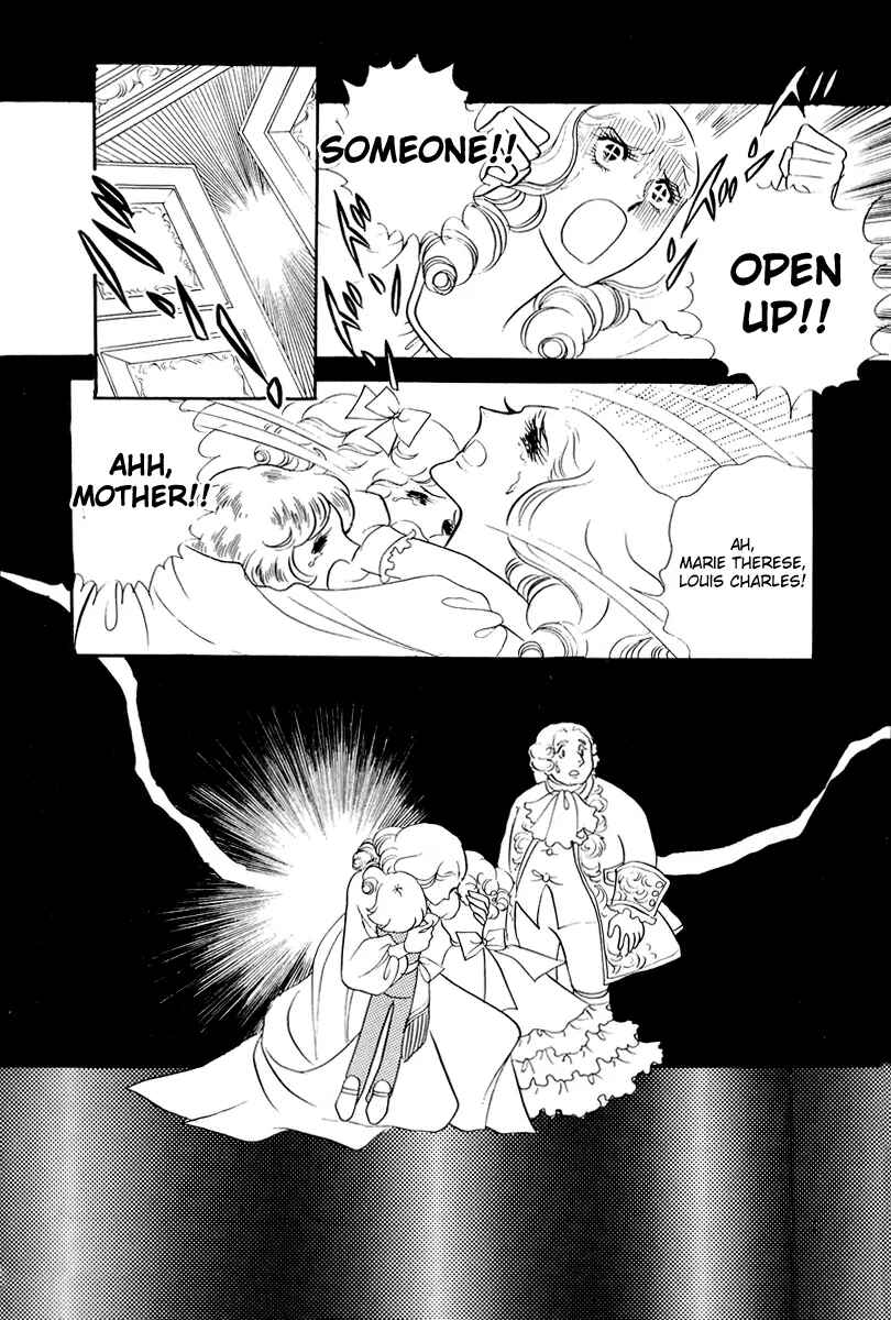 Versailles no Bara Chapter 49 - Page 10