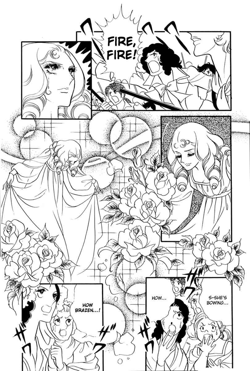 Versailles no Bara Chapter 49 - Page 13