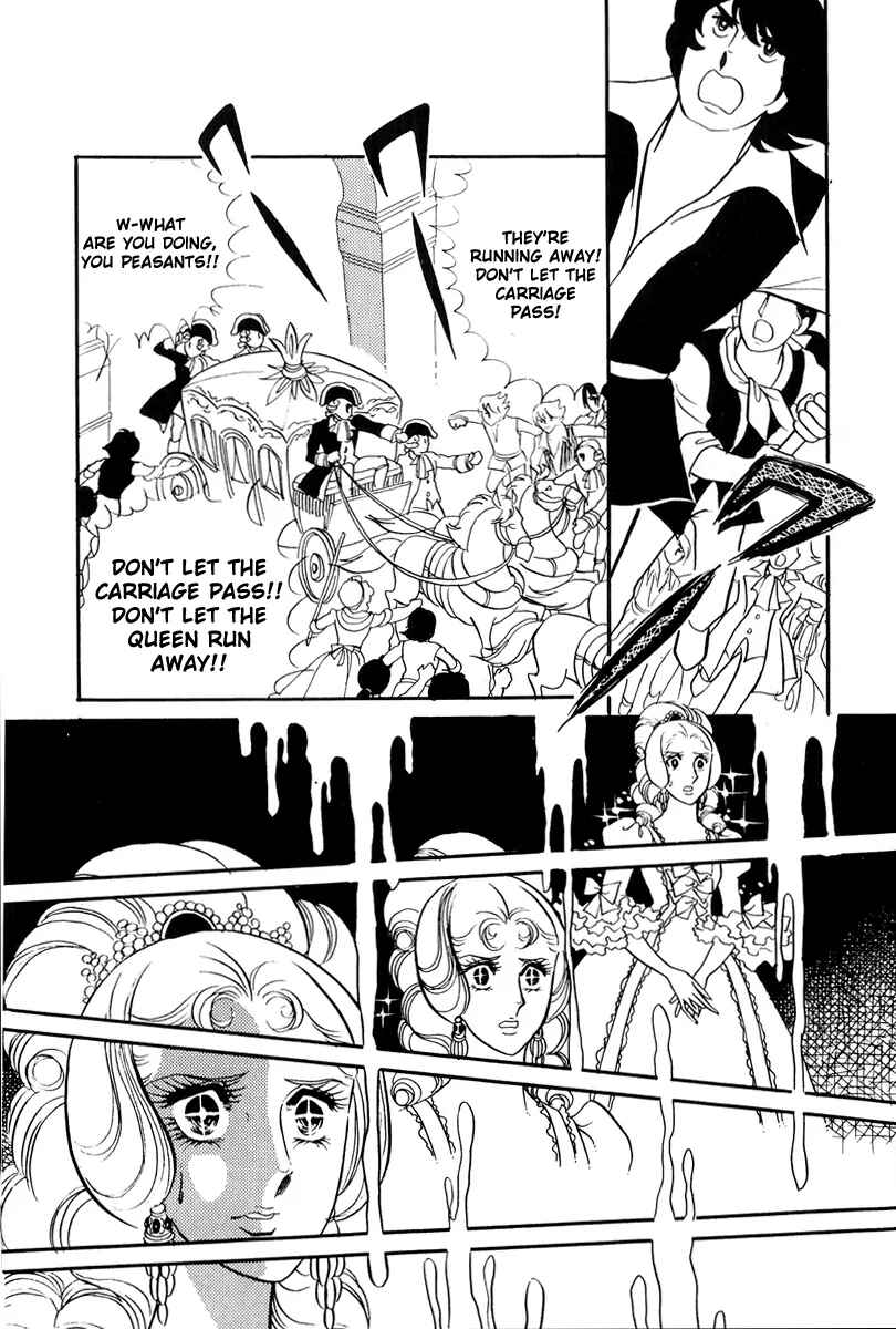 Versailles no Bara Chapter 49 - Page 5