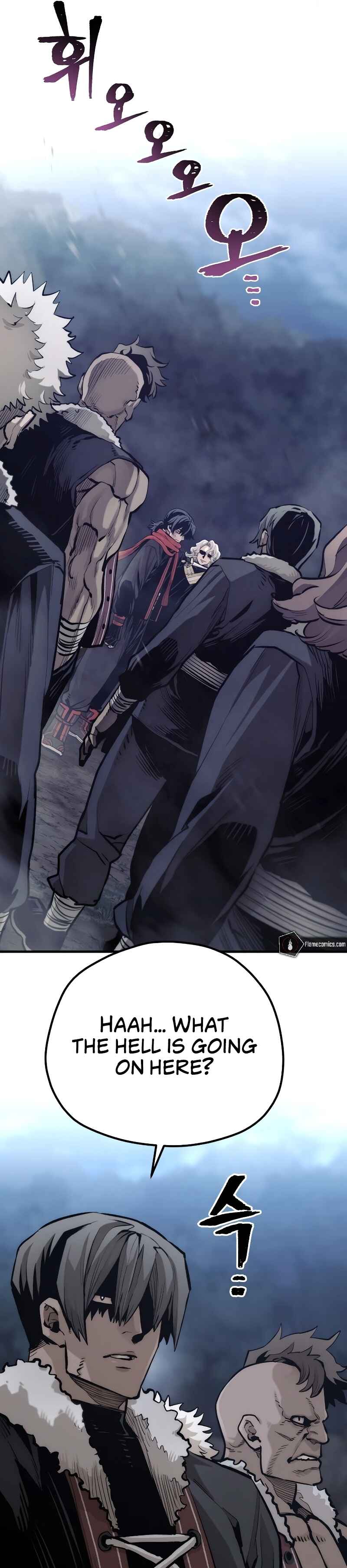 Murim RPG Simulation Chapter 108 - Page 10