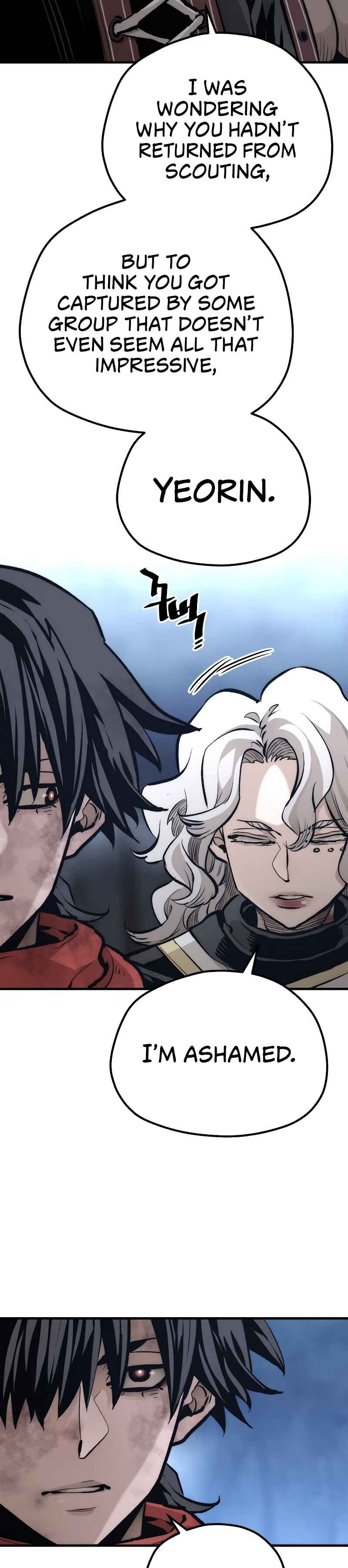 Murim RPG Simulation Chapter 108 - Page 11