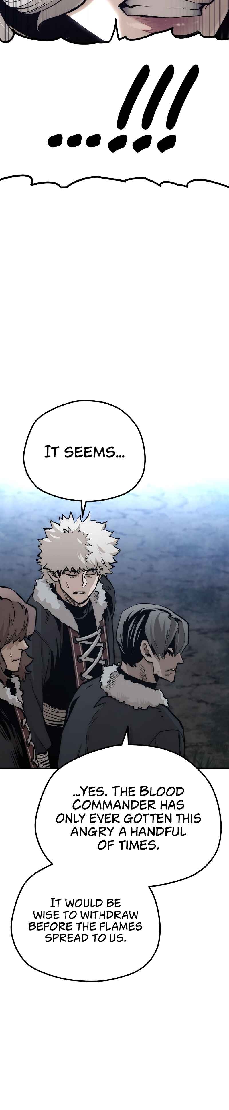 Murim RPG Simulation Chapter 108 - Page 57