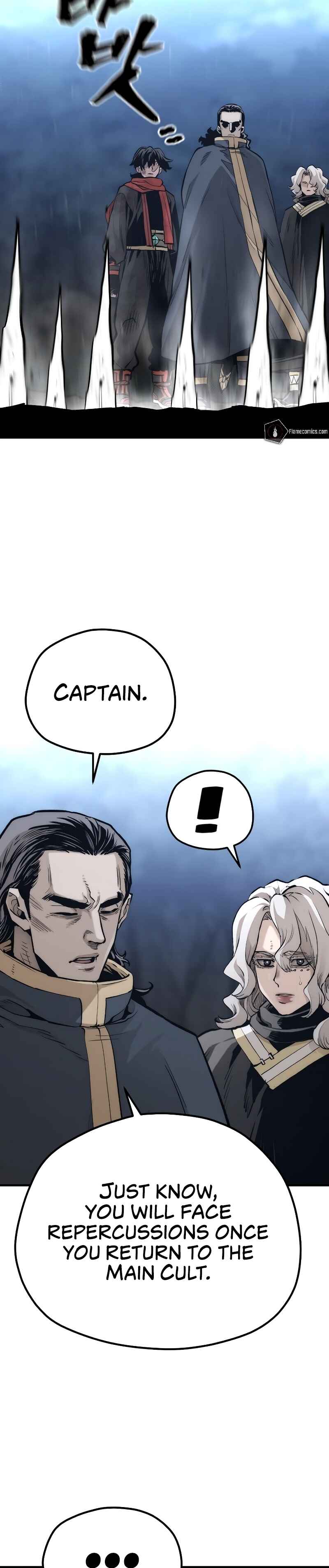 Murim RPG Simulation Chapter 108 - Page 59
