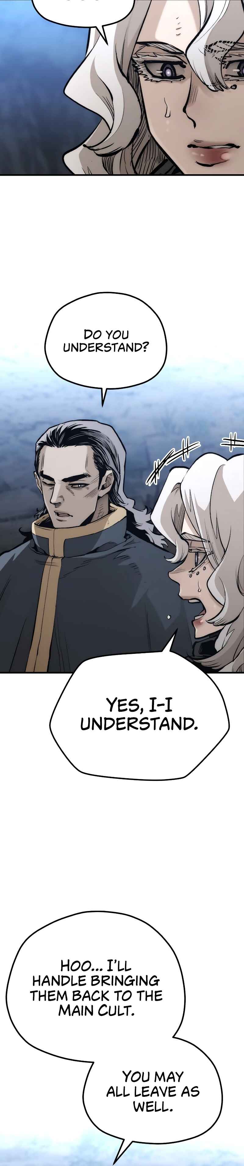 Murim RPG Simulation Chapter 108 - Page 60