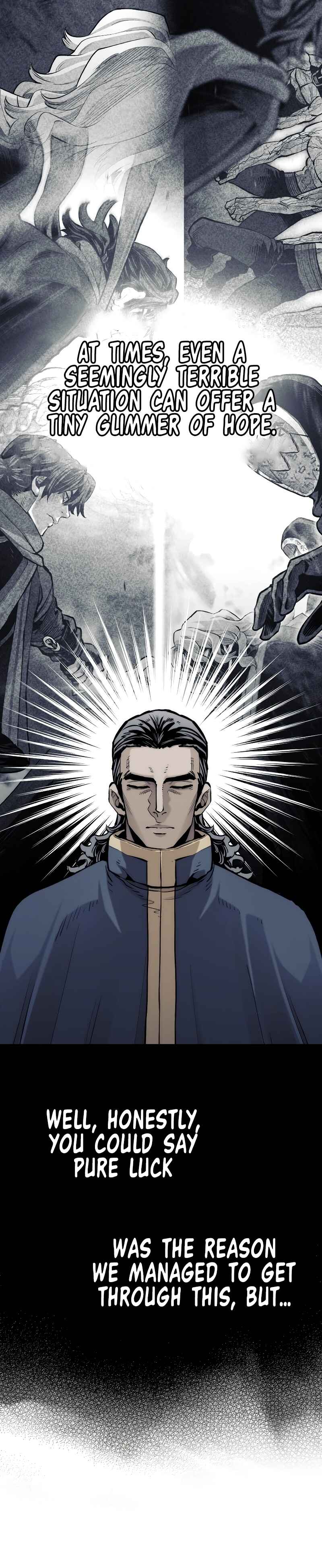 Murim RPG Simulation Chapter 108 - Page 64