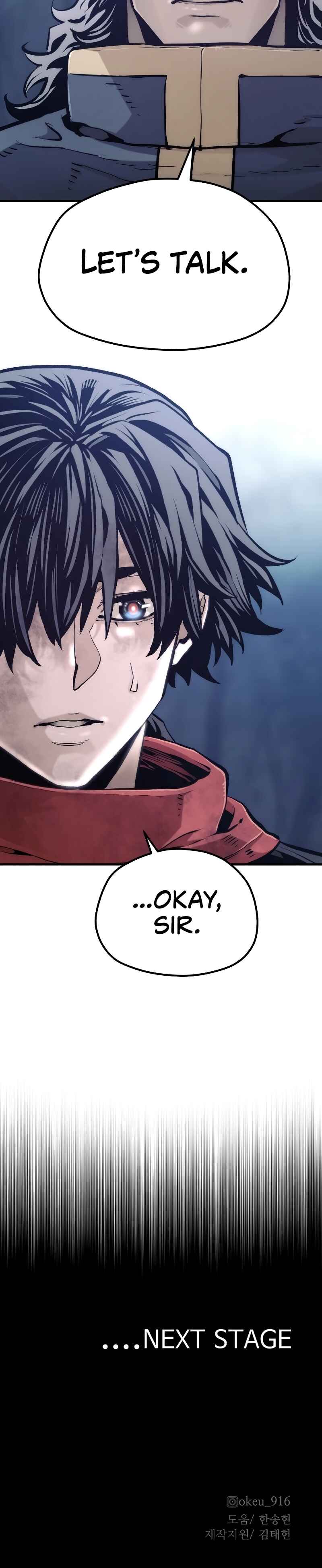 Murim RPG Simulation Chapter 108 - Page 66