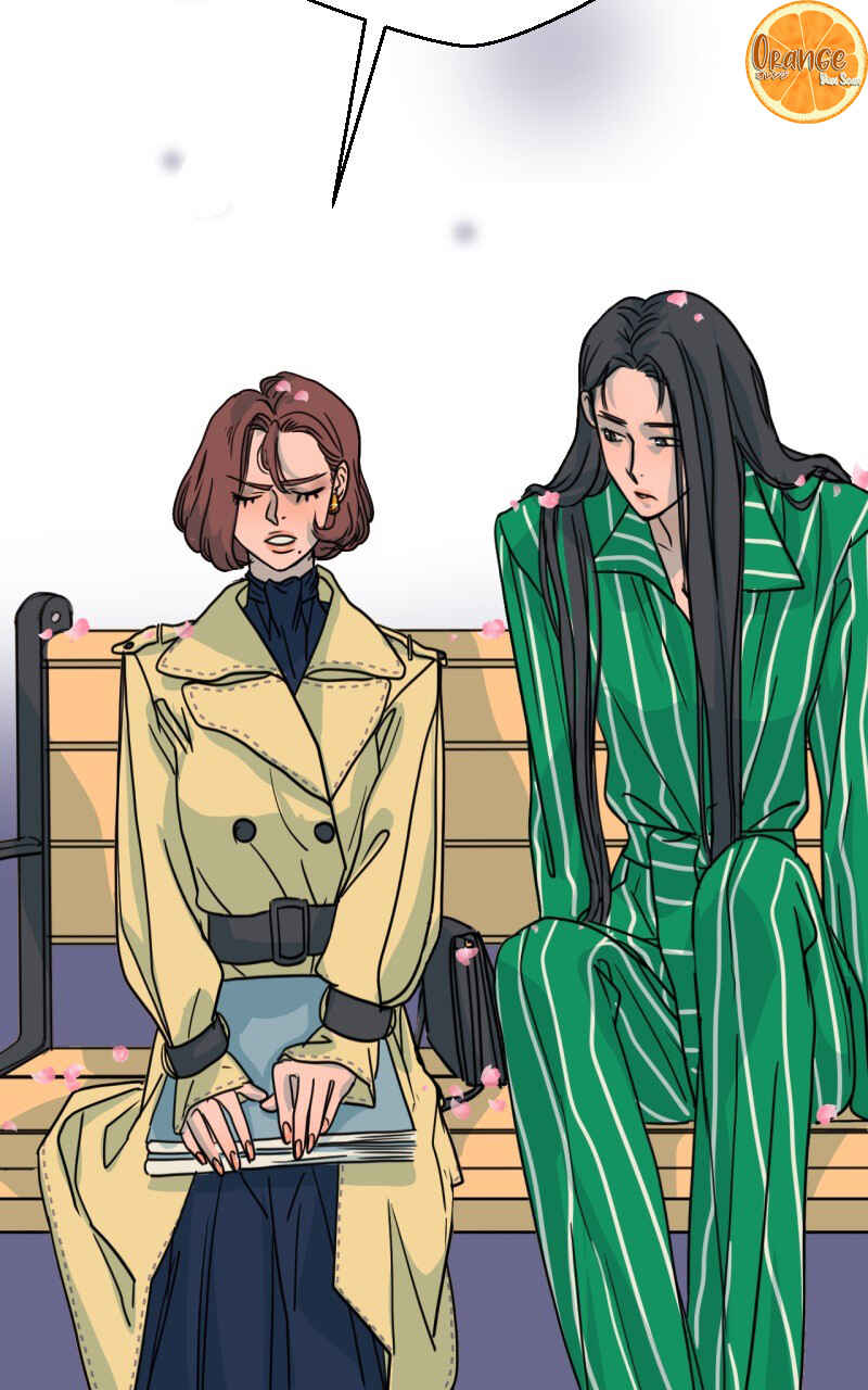 Unnie, I like you! Chapter 6.3 - Page 10