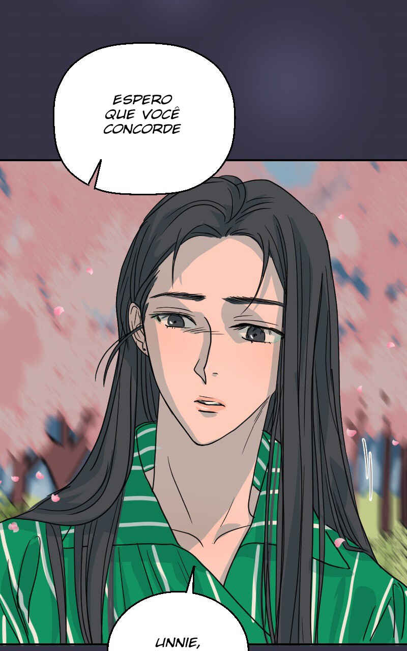 Unnie, I like you! Chapter 6.3 - Page 13